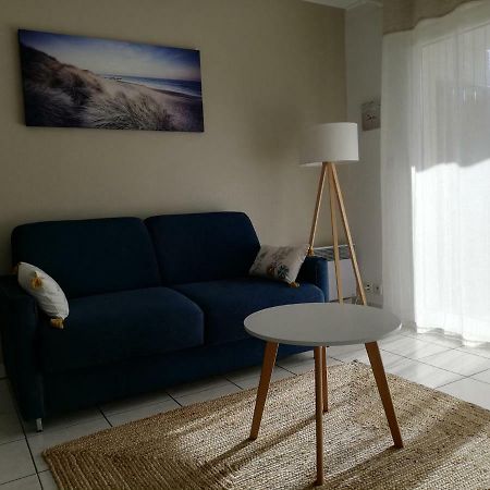 Appartement La Rochelle Aytré Exterior foto