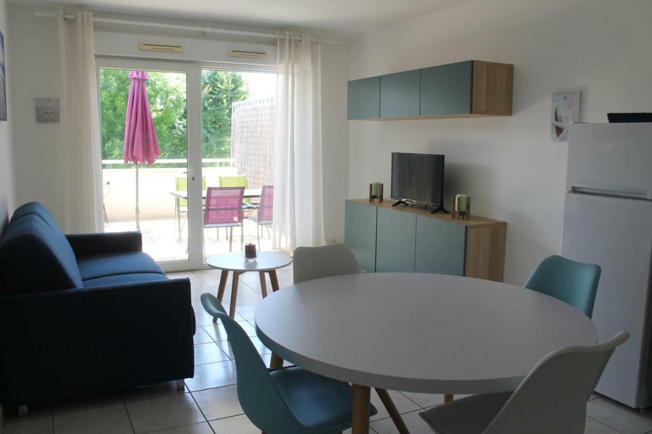 Appartement La Rochelle Aytré Exterior foto