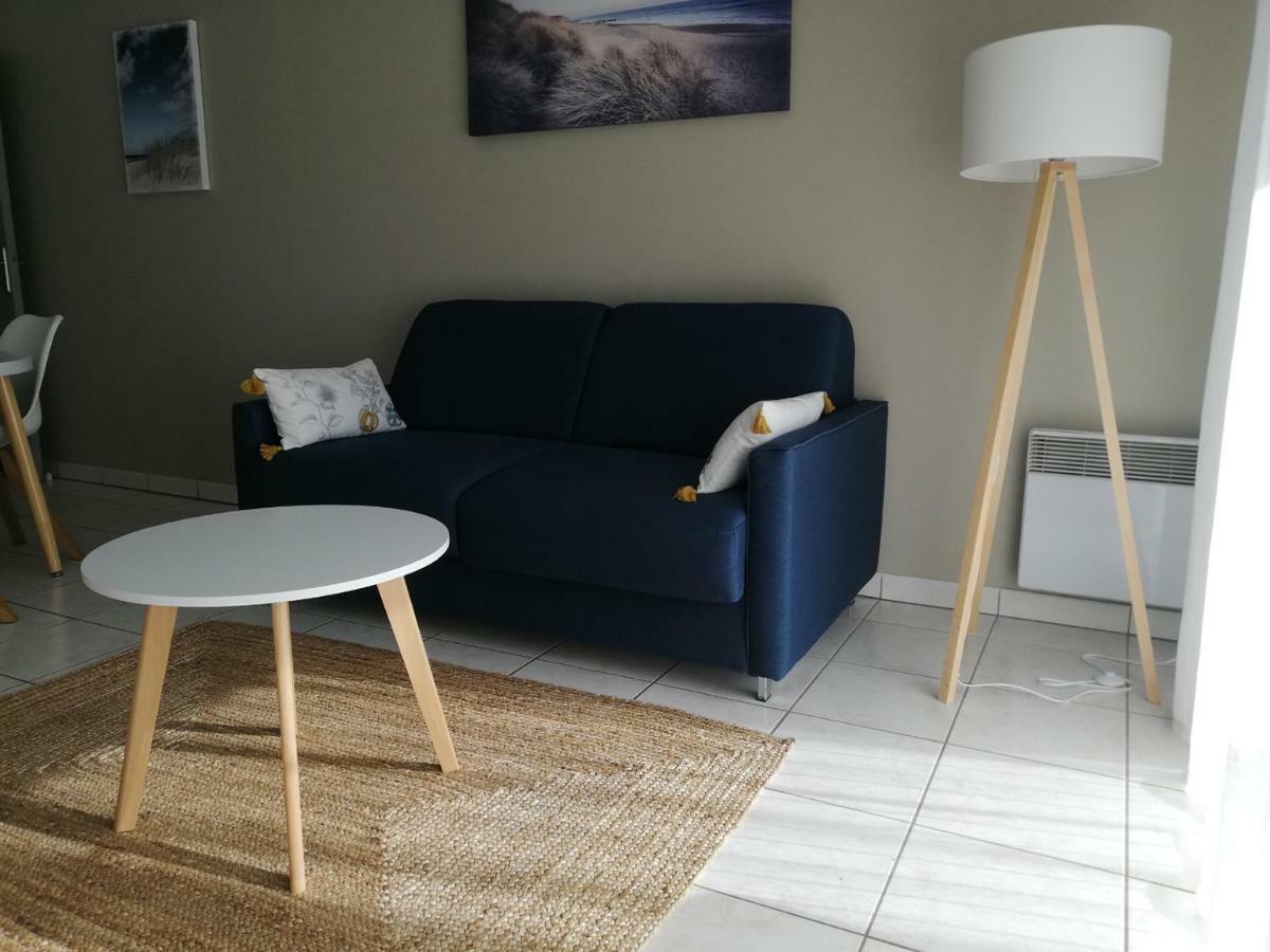 Appartement La Rochelle Aytré Exterior foto