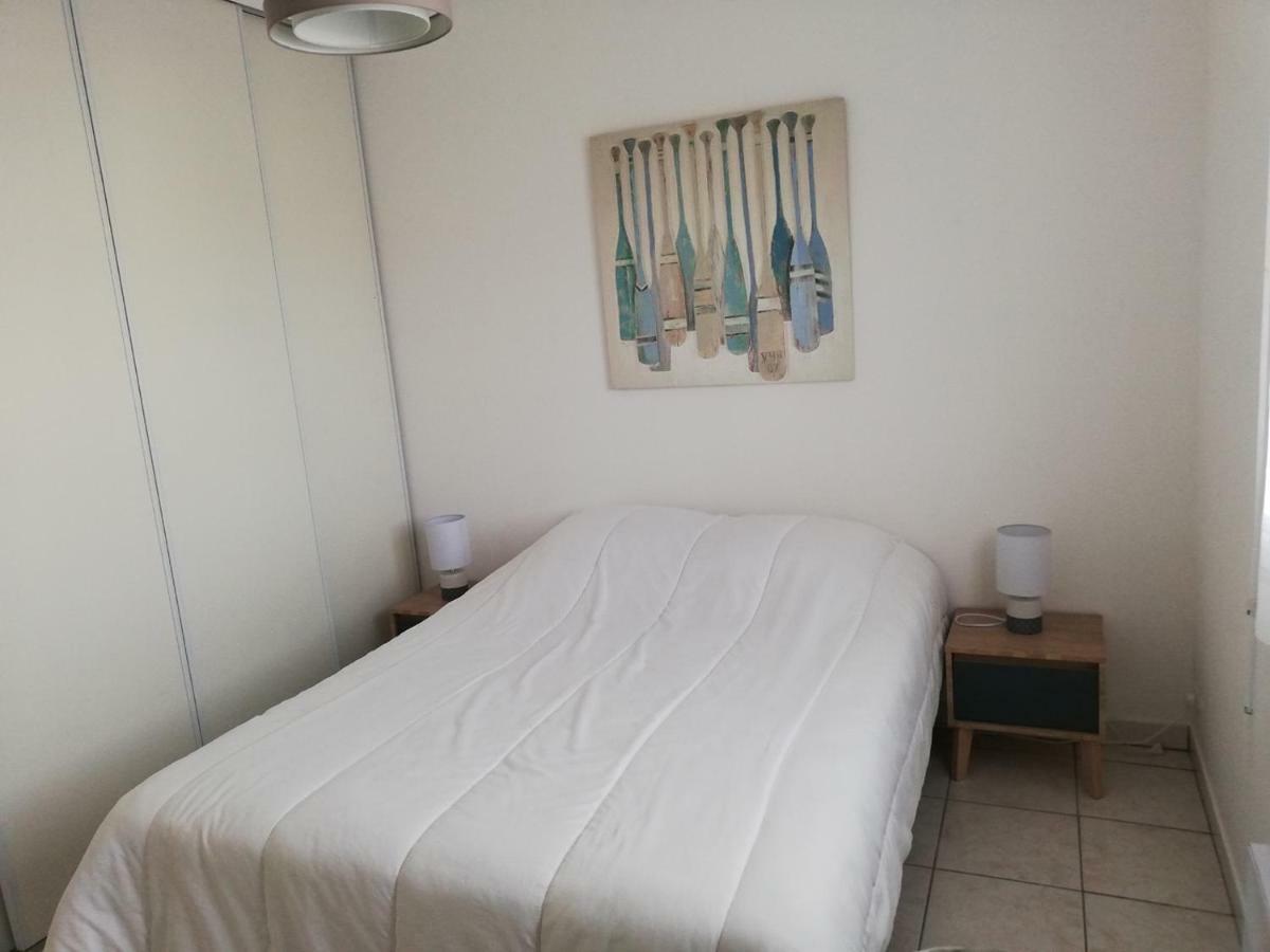 Appartement La Rochelle Aytré Exterior foto